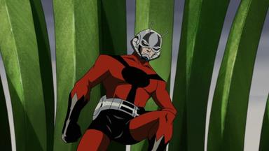 Los Vengadores: Los héroes más poderosos del planeta 1x7