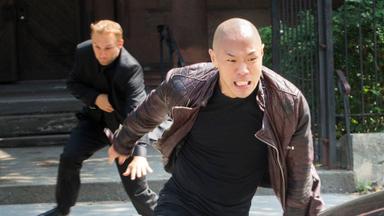 Banshee 2x9