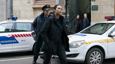 FBI: Internacional 2x15