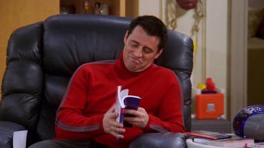 Friends 10x13