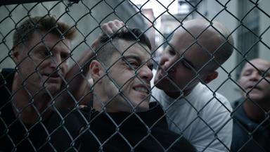 Mr. Robot 2x7
