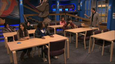 Victorious 3x1