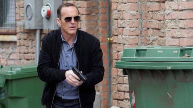 Agents of S.H.I.E.L.D 3x15