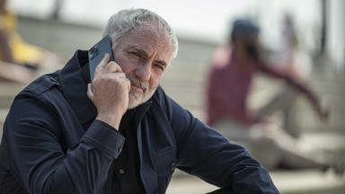 Killing Eve 4x4