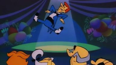 Los Supersónicos 2x13