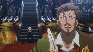 Fate/Apocrypha 1x8