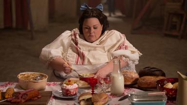 American Horror Story 4x8