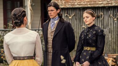 Dickinson 3x9