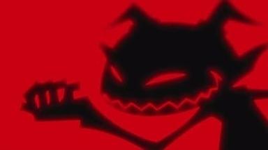 Soul Eater 1x35