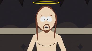 South Park 1x10