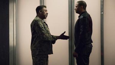 Arrow 7x19