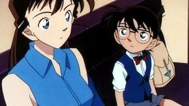 Detective Conan 1x237