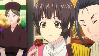 Shokugeki no Soma 1x17