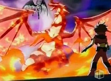 Bakugan: La Batalla 1x2