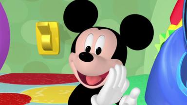 La Casa de Mickey Mouse 1x25