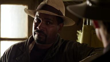 Justified 3x13