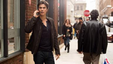 Diarios de Vampiros 4x17