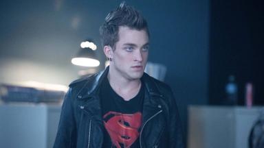 Superman y Lois 2x10
