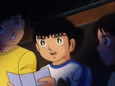 Super Campeones 3x3