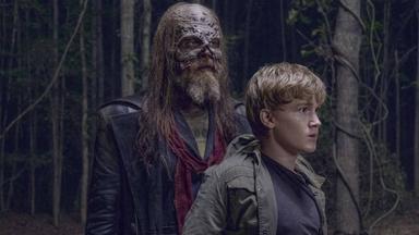 The Walking Dead 9x12