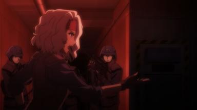 Muv-Luv Alternative: Total Eclipse 1x22
