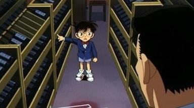 Detective Conan 1x235