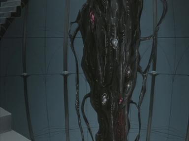 WOLF'S RAIN 1x25