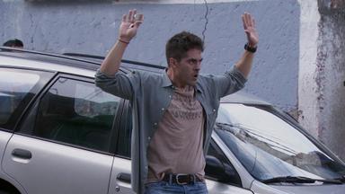 El Señor de los Cielos 4x2