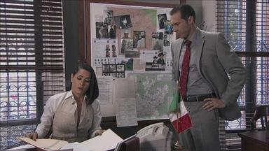 El Señor de los Cielos 2x54