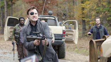 The Walking Dead 3x16