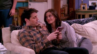 Friends 8x19