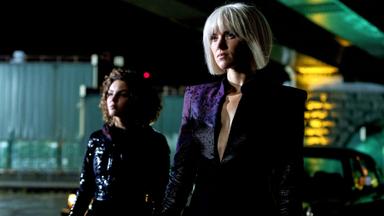 Gotham 4x10