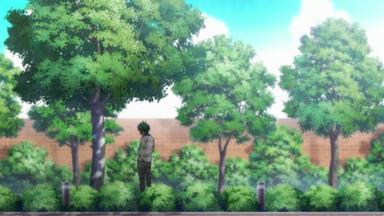 Yamada-kun to 7-nin no Majo 1x7