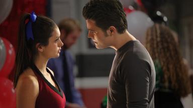 Diarios de Vampiros 4x16