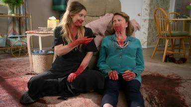 Santa Clarita Diet 3x8
