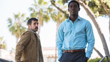 Snowfall 2x7