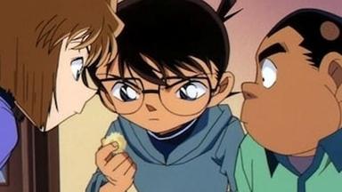 Detective Conan 1x234