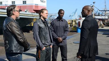 Sons of Anarchy 7x3