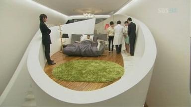 Jardin Secreto 1x18