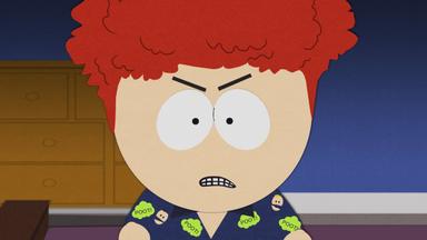 South Park 26x2