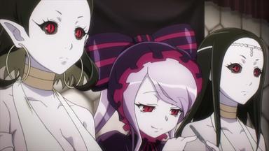 Overlord 1x10