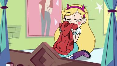 Star vs las fuerzas del mal 3x8