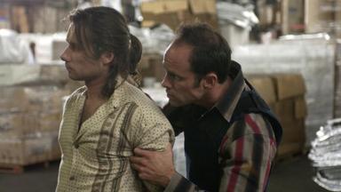El Escudo 4x12