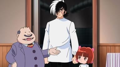 Black Jack 21 1x49