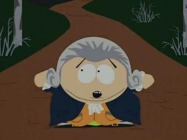 South Park 7x4