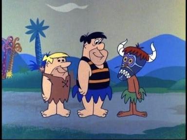 Los Picapiedra 6x22