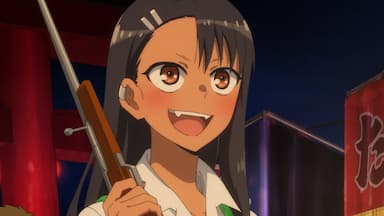 DON'T TOY WITH ME, MISS NAGATORO 1x7