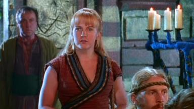Xena: La Princesa Guerrera 1x13