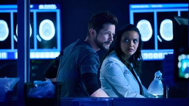 The Resident 5x17