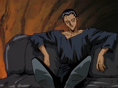 Yu Yu Hakusho 3x15